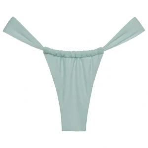 Powder Blue Sandra Bikini Bottom - CaringForTots - Professional Baby and Children's Products | Caring for Growth, Caring for Every Moment* Bikinis