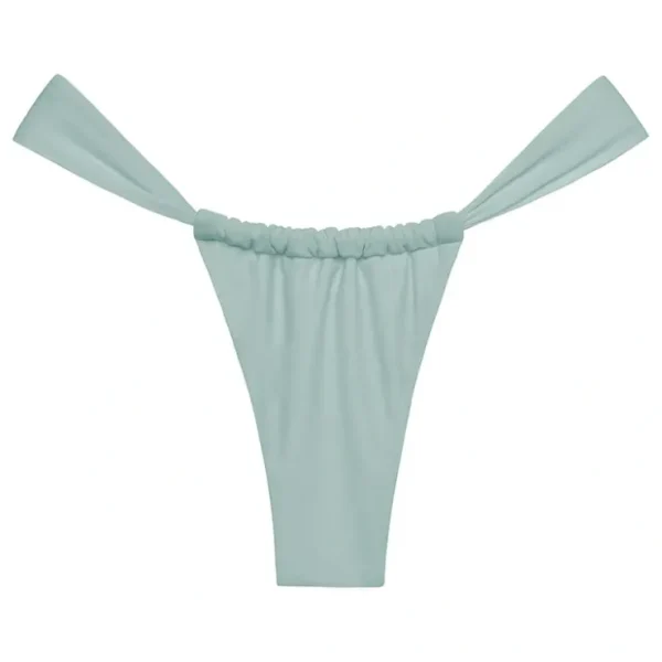 Powder Blue Sandra Bikini Bottom - CaringForTots - Professional Baby and Children's Products | Caring for Growth, Caring for Every Moment* Bikinis