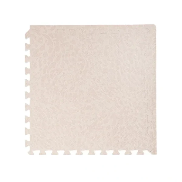 Premium Foam Playmats | Wild - Dune - CaringForTots - Professional Baby and Children's Products | Caring for Growth, Caring for Every Moment* All Products