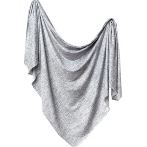 Premium Knit Swaddle Blanket - CaringForTots - Professional Baby and Children's Products | Caring for Growth, Caring for Every Moment* Blankets