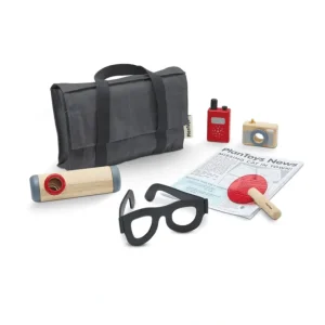 Pretend Play - Detective Set - CaringForTots - Professional Baby and Children's Products | Caring for Growth, Caring for Every Moment* Pretend Play Sets
