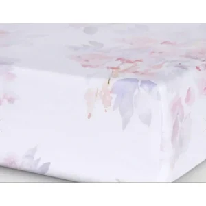 Bedding | Prim Crib Sheet - CaringForTots - Professional Baby and Children's Products | Caring for Growth, Caring for Every Moment