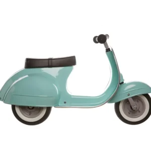Toys | PRIMO Ride-On Toy Classic (Mint) - CaringForTots - Professional Baby and Children's Products | Caring for Growth, Caring for Every Moment