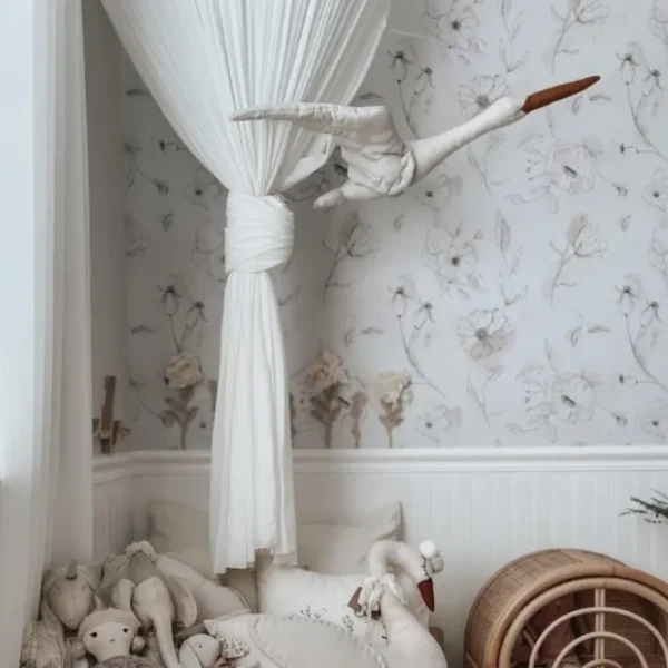 Primrose Wallpaper - CaringForTots - Professional Baby and Children's Products | Caring for Growth, Caring for Every Moment* Wallpapers