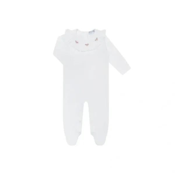 Princess Footie - CaringForTots - Professional Baby and Children's Products | Caring for Growth, Caring for Every Moment* Footie Pajamas