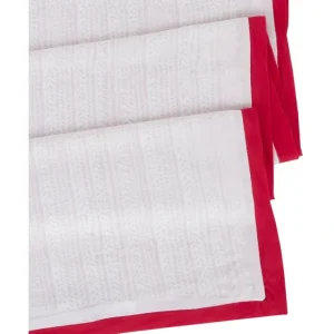 PROVENCE PINK COTTON DOHAR - CaringForTots - Professional Baby and Children's Products | Caring for Growth, Caring for Every Moment* Baby Blankets