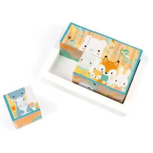 Pure - 6-block Tray - CaringForTots - Professional Baby and Children's Products | Caring for Growth, Caring for Every Moment* All Products