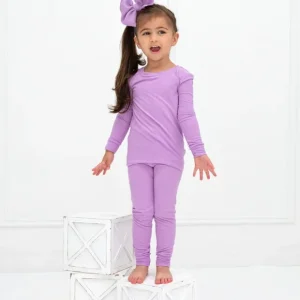 Purple Rib Dream Set - CaringForTots - Professional Baby and Children's Products | Caring for Growth, Caring for Every Moment* The Dream Set