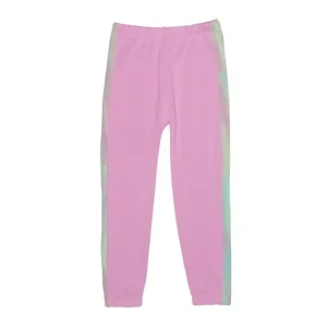 Clothing | Racer Pant in Violet - CaringForTots - Professional Baby and Children's Products | Caring for Growth, Caring for Every Moment