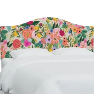Ragusa Headboard - CaringForTots - Professional Baby and Children's Products | Caring for Growth, Caring for Every Moment* Beds & Headboards