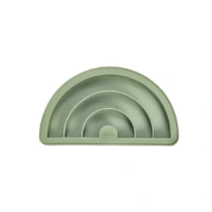 Rainbow Baking - Green - CaringForTots - Professional Baby and Children's Products | Caring for Growth, Caring for Every Moment* Bath Toys