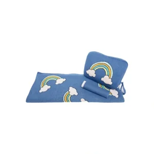 Rainbow Marine - CaringForTots - Professional Baby and Children's Products | Caring for Growth, Caring for Every Moment* All Products
