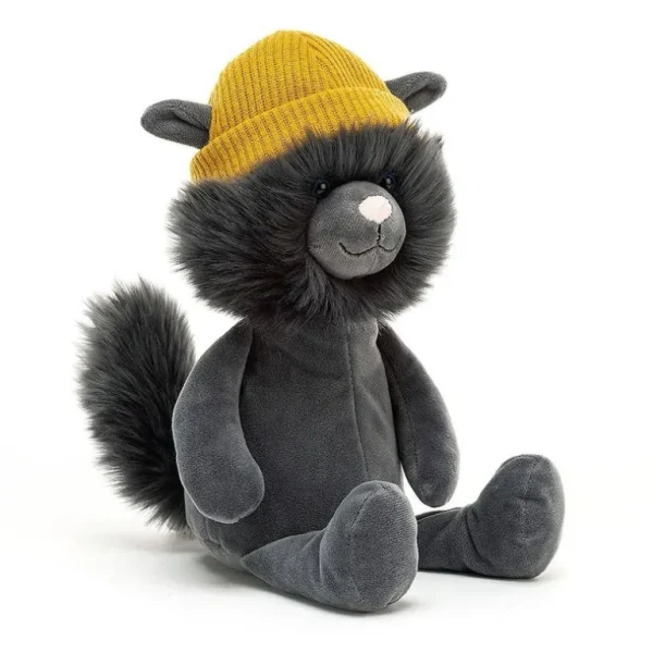 Toys | Rap Cat - CaringForTots - Professional Baby and Children's Products | Caring for Growth, Caring for Every Moment