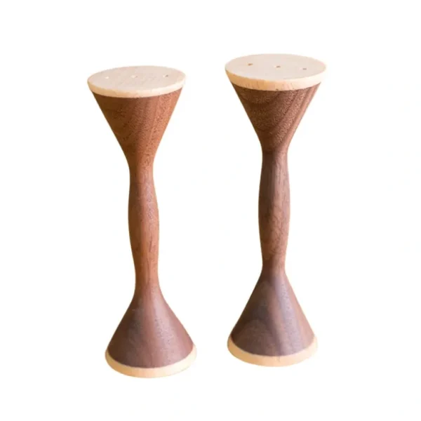 Toys | Rattle Wooden Horn - CaringForTots - Professional Baby and Children's Products | Caring for Growth, Caring for Every Moment