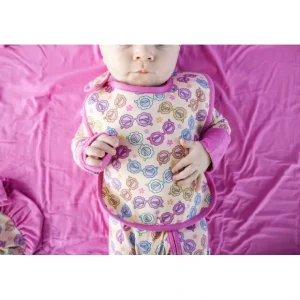 Ray Of Sunshine Dream Baby Bib - CaringForTots - Professional Baby and Children's Products | Caring for Growth, Caring for Every Moment* Bibs