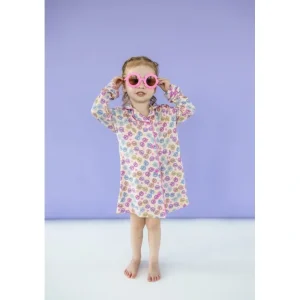 Ray Of Sunshine Girl's Dream Gown - CaringForTots - Professional Baby and Children's Products | Caring for Growth, Caring for Every Moment* Girl's Dream Gown