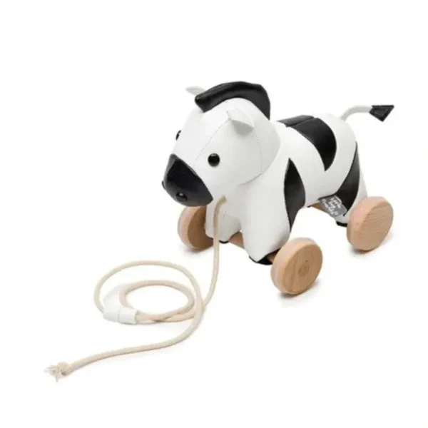Clothing | Robert the Zebra Pull Along Friend - CaringForTots - Professional Baby and Children's Products | Caring for Growth, Caring for Every Moment