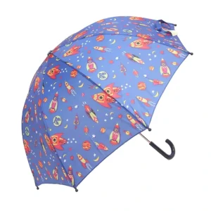 Rocket Umbrella - CaringForTots - Professional Baby and Children's Products | Caring for Growth, Caring for Every Moment* Umbrellas