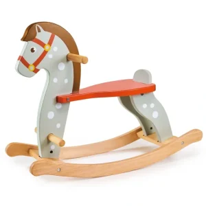 Rocking Horse - CaringForTots - Professional Baby and Children's Products | Caring for Growth, Caring for Every Moment* All Products