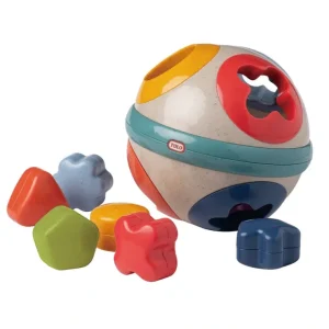 Rolling Ball Shape Sorter - Tolo - CaringForTots - Professional Baby and Children's Products | Caring for Growth, Caring for Every Moment* Sorting Toys