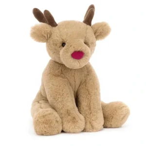 Romi Reindeer - CaringForTots - Professional Baby and Children's Products | Caring for Growth, Caring for Every Moment* Books