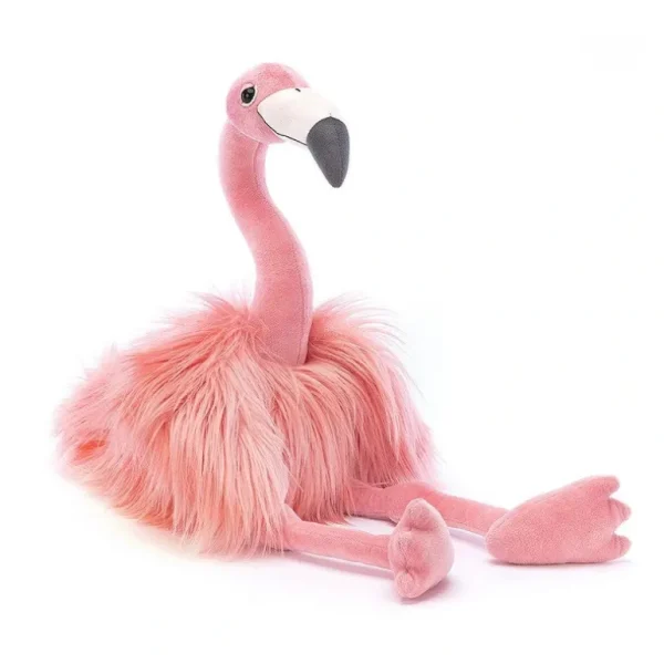 Toys | Rosario Flamingo - CaringForTots - Professional Baby and Children's Products | Caring for Growth, Caring for Every Moment