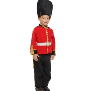 Royal Guard Dress Up Set - Kids - CaringForTots - Professional Baby and Children's Products | Caring for Growth, Caring for Every Moment* Dresses