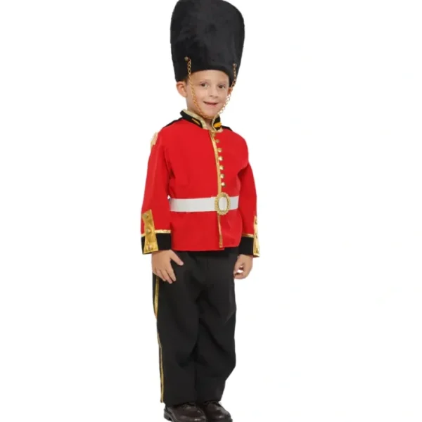 Royal Guard Dress Up Set - Kids - CaringForTots - Professional Baby and Children's Products | Caring for Growth, Caring for Every Moment* Dresses