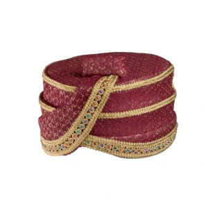 Royal Safa Hat - Adults - CaringForTots - Professional Baby and Children's Products | Caring for Growth, Caring for Every Moment* Accessories