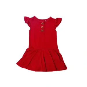 Ruby Bodysuit Dress - CaringForTots - Professional Baby and Children's Products | Caring for Growth, Caring for Every Moment* Dresses
