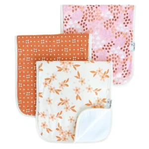 Rue Premium Burp Cloths - CaringForTots - Professional Baby and Children's Products | Caring for Growth, Caring for Every Moment* Other