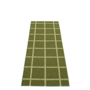 Rug ADA Dark Olive - CaringForTots - Professional Baby and Children's Products | Caring for Growth, Caring for Every Moment* Rugs