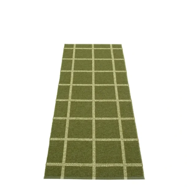 Rug ADA Dark Olive - CaringForTots - Professional Baby and Children's Products | Caring for Growth, Caring for Every Moment* Rugs