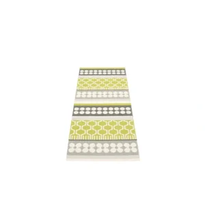 Rug ASTA Lime - CaringForTots - Professional Baby and Children's Products | Caring for Growth, Caring for Every Moment* Rugs