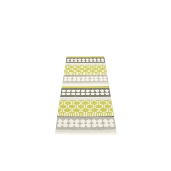 Rug ASTA Lime - CaringForTots - Professional Baby and Children's Products | Caring for Growth, Caring for Every Moment* Rugs