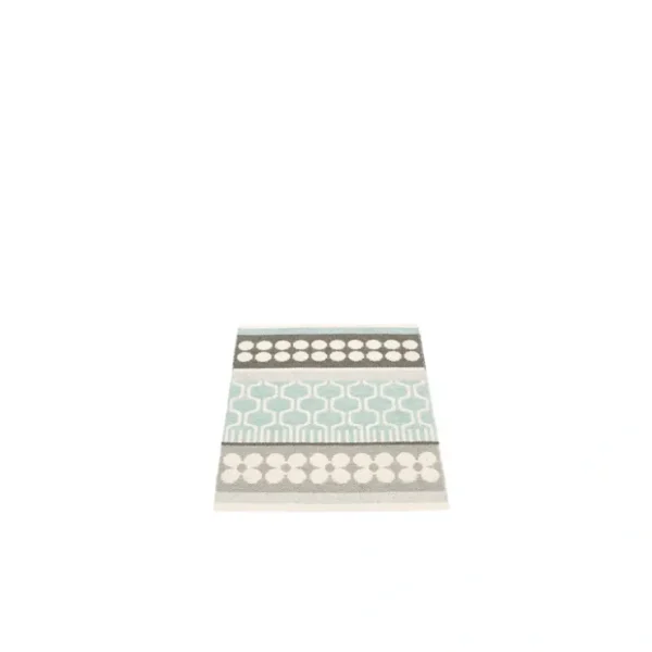 Rug ASTA Pale Turquoise - CaringForTots - Professional Baby and Children's Products | Caring for Growth, Caring for Every Moment* Rugs