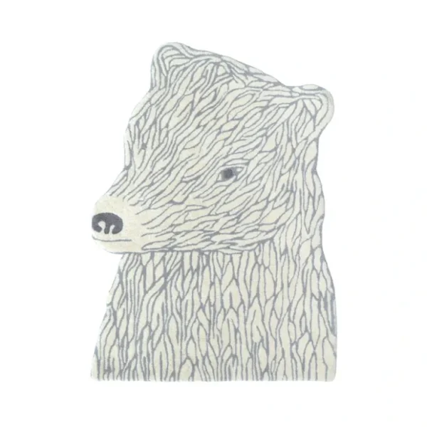 Rug Bear - CaringForTots - Professional Baby and Children's Products | Caring for Growth, Caring for Every Moment* All Products