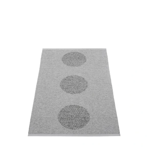 Rug VERA 2.0 Grey/Granit met. - CaringForTots - Professional Baby and Children's Products | Caring for Growth, Caring for Every Moment* Rugs