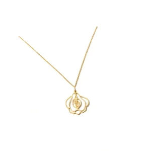 Ruth Necklace - CaringForTots - Professional Baby and Children's Products | Caring for Growth, Caring for Every Moment* Necklaces