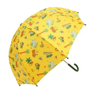 Safari Umbrella - CaringForTots - Professional Baby and Children's Products | Caring for Growth, Caring for Every Moment* Umbrellas