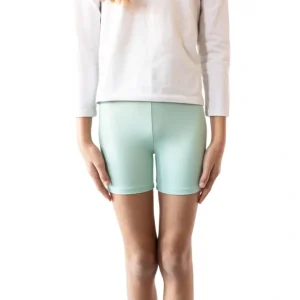 Sage Twirl Shorts - CaringForTots - Professional Baby and Children's Products | Caring for Growth, Caring for Every Moment* Twirl Shorts