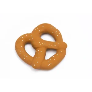 Toys | Salty Sonny Natural Rubber Baby Teether - CaringForTots - Professional Baby and Children's Products | Caring for Growth, Caring for Every Moment