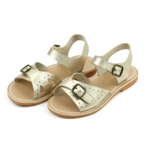 Sandals Buckled | Lara - CaringForTots - Professional Baby and Children's Products | Caring for Growth, Caring for Every Moment* Sandals