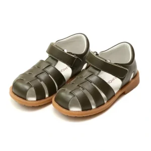 Sandals Classic Fisherman | Preston - CaringForTots - Professional Baby and Children's Products | Caring for Growth, Caring for Every Moment* Sandals
