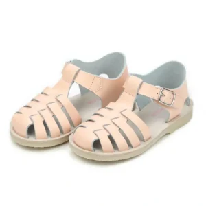 Sandals Fisherman | Ashton - CaringForTots - Professional Baby and Children's Products | Caring for Growth, Caring for Every Moment* Sandals