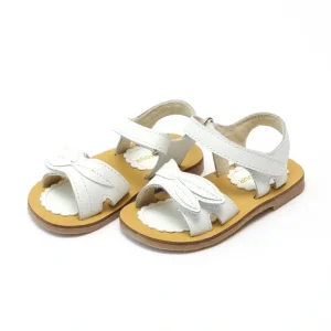 Sandals Leaf | Kelby - CaringForTots - Professional Baby and Children's Products | Caring for Growth, Caring for Every Moment* Sandals