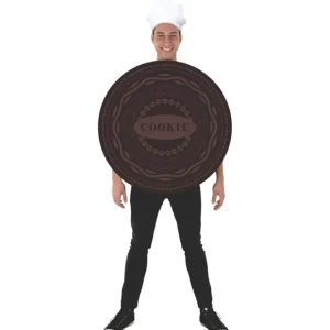 Sandwich Cookie Costume - Adults - CaringForTots - Professional Baby and Children's Products | Caring for Growth, Caring for Every Moment* Costumes