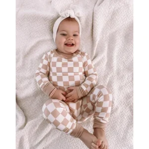 Sandy Checkers Dream Set - CaringForTots - Professional Baby and Children's Products | Caring for Growth, Caring for Every Moment* The Dream Set