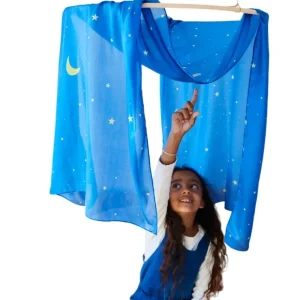 Sarah's Silks Giant Playsilk - CaringForTots - Professional Baby and Children's Products | Caring for Growth, Caring for Every Moment* All Products