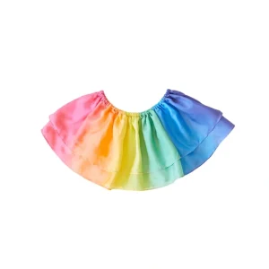 Sarah's Silks Rainbow Tutu - CaringForTots - Professional Baby and Children's Products | Caring for Growth, Caring for Every Moment* All Products